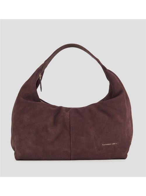CHLOE LARGE ALEXANDER SMITH | ABBCCEWL-B182-BDXBORDEAUX